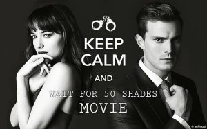 Fifty Shades Of Hype?
