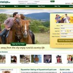 equestrian dating