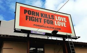porn kills love