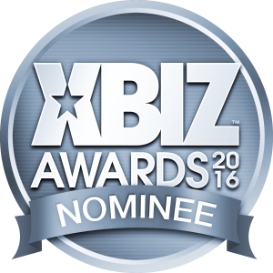 XBIZ Nomination
